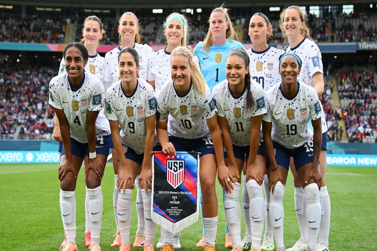 FIFA Women’s World Cup 2023