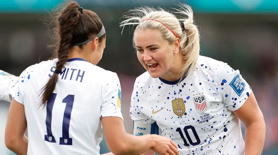 Women’s Football World Cup 2024