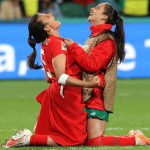 Breaking Barriers: How the Morocco Women's Football Team is Redefining the Game