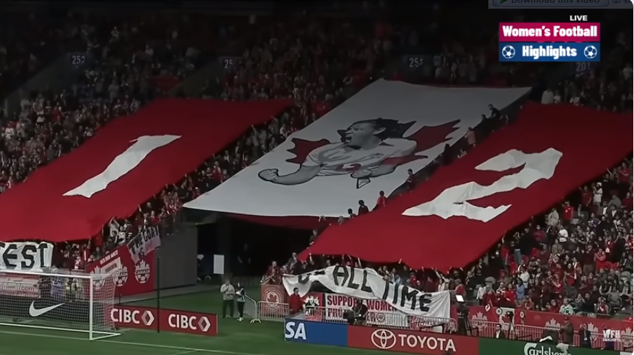 Christine Sinclair Bids Farewell: A Legendary Exit from International Soccer 1 womensfootball-highlights-Christine-Sinclair