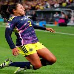 Women’s Football World Cup 2024