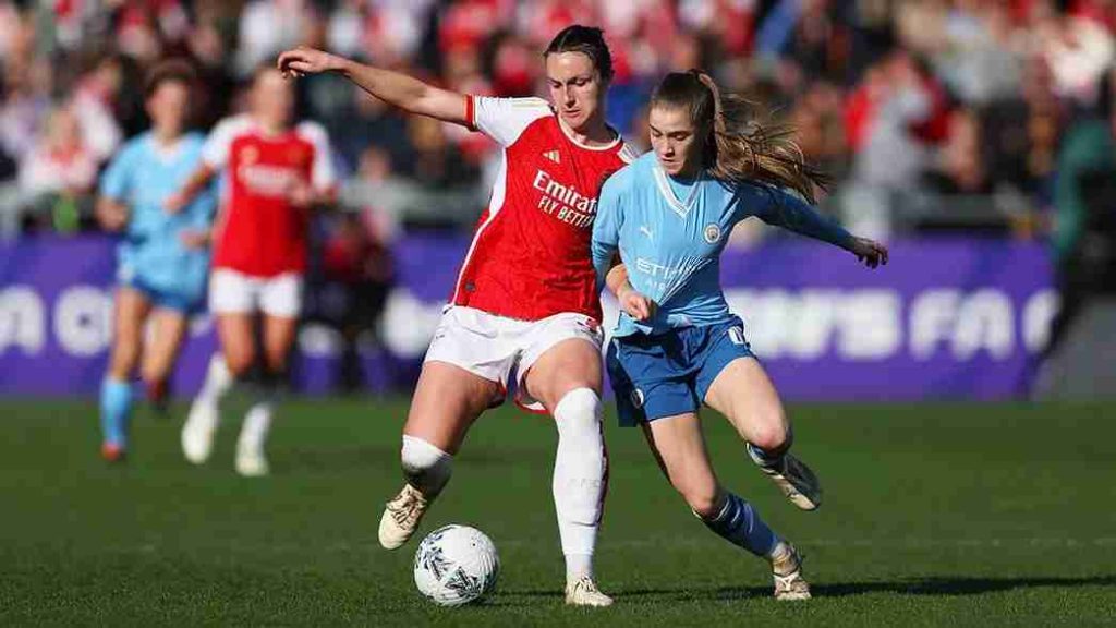 Arsenal vs London City Lionesses, arsenal vs man city women's