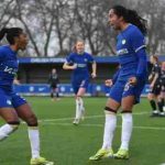 chelsea vs everton highlights, chelsea women vs everton women's