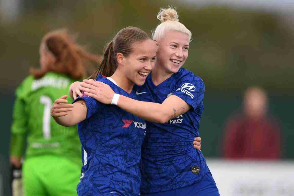 chelsea vs bristol city women ‎