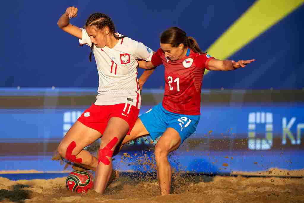 spain vs poland 