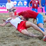 women's football highlights
