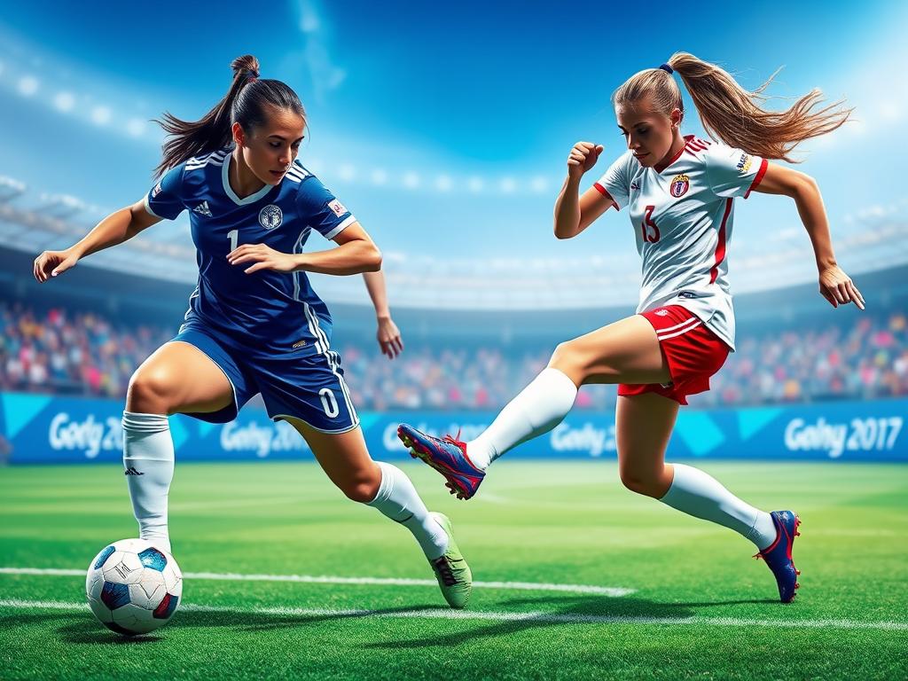 NCAA Women's Soccer Championship: Stanford vs Arkansas Recap