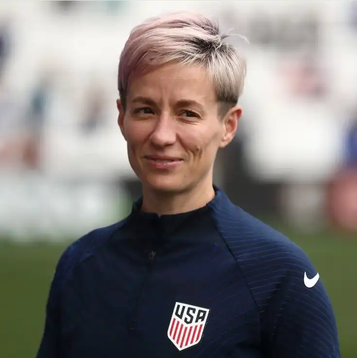 Megan-Rapinoe-Top-ranked-womens-football-players