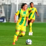Paris FC vs. Nantes Women