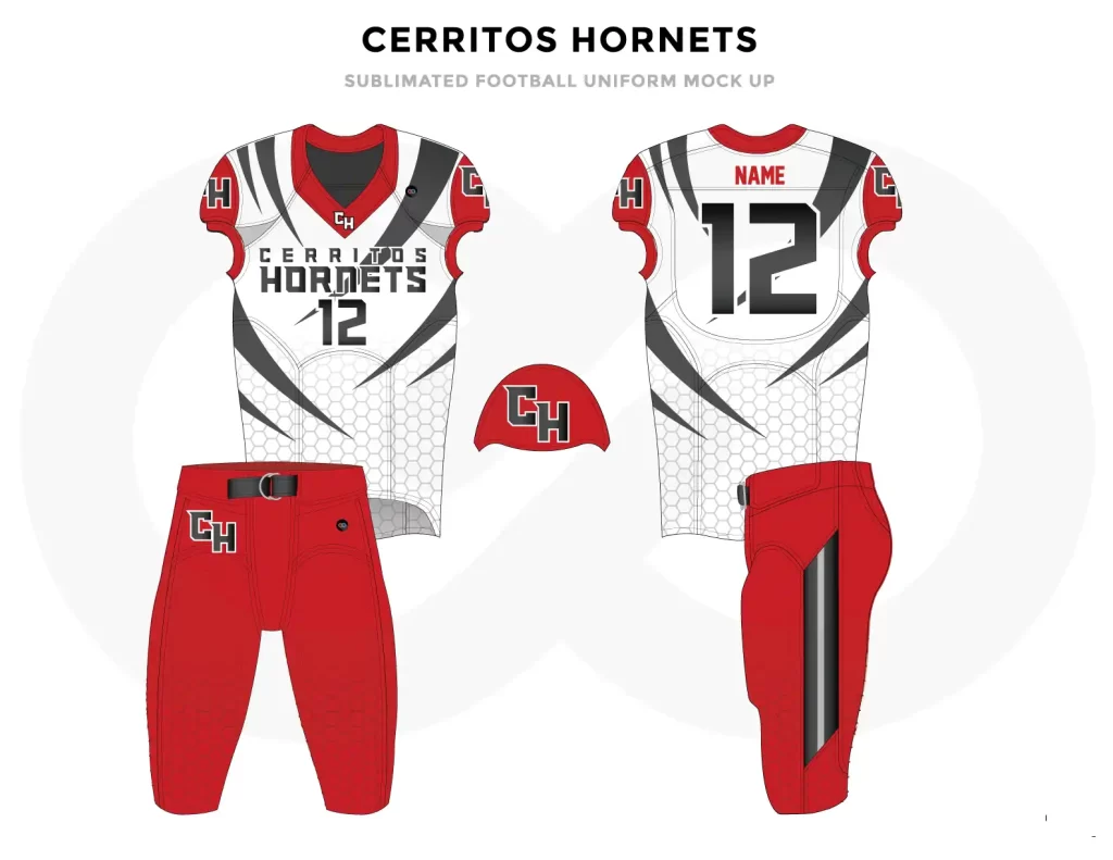Women’s Football Gear and Merchandise
