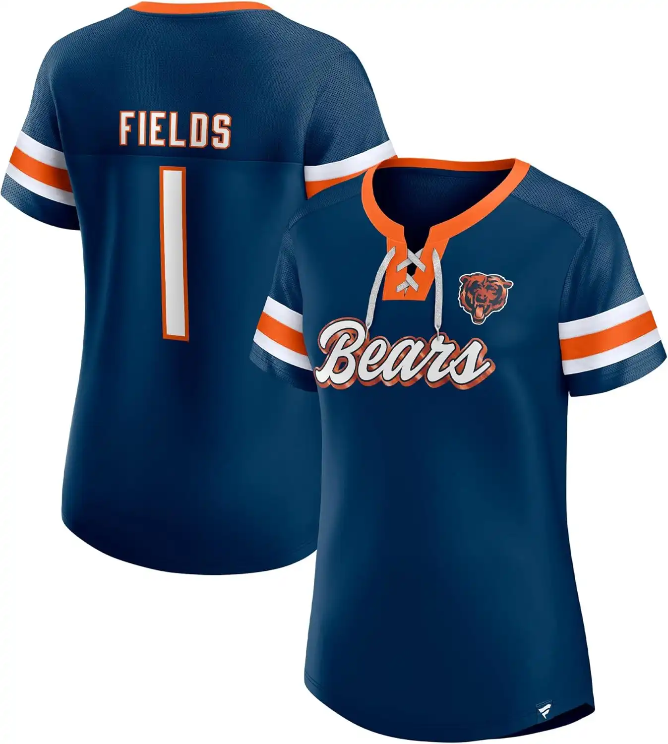 Women’s Football Gear and Merchandise