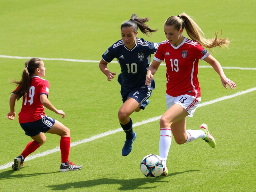 NCAA Women's Soccer Championship: Stanford vs Arkansas Recap
