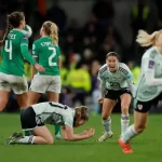 Ireland vs Wales Women’s Teams
