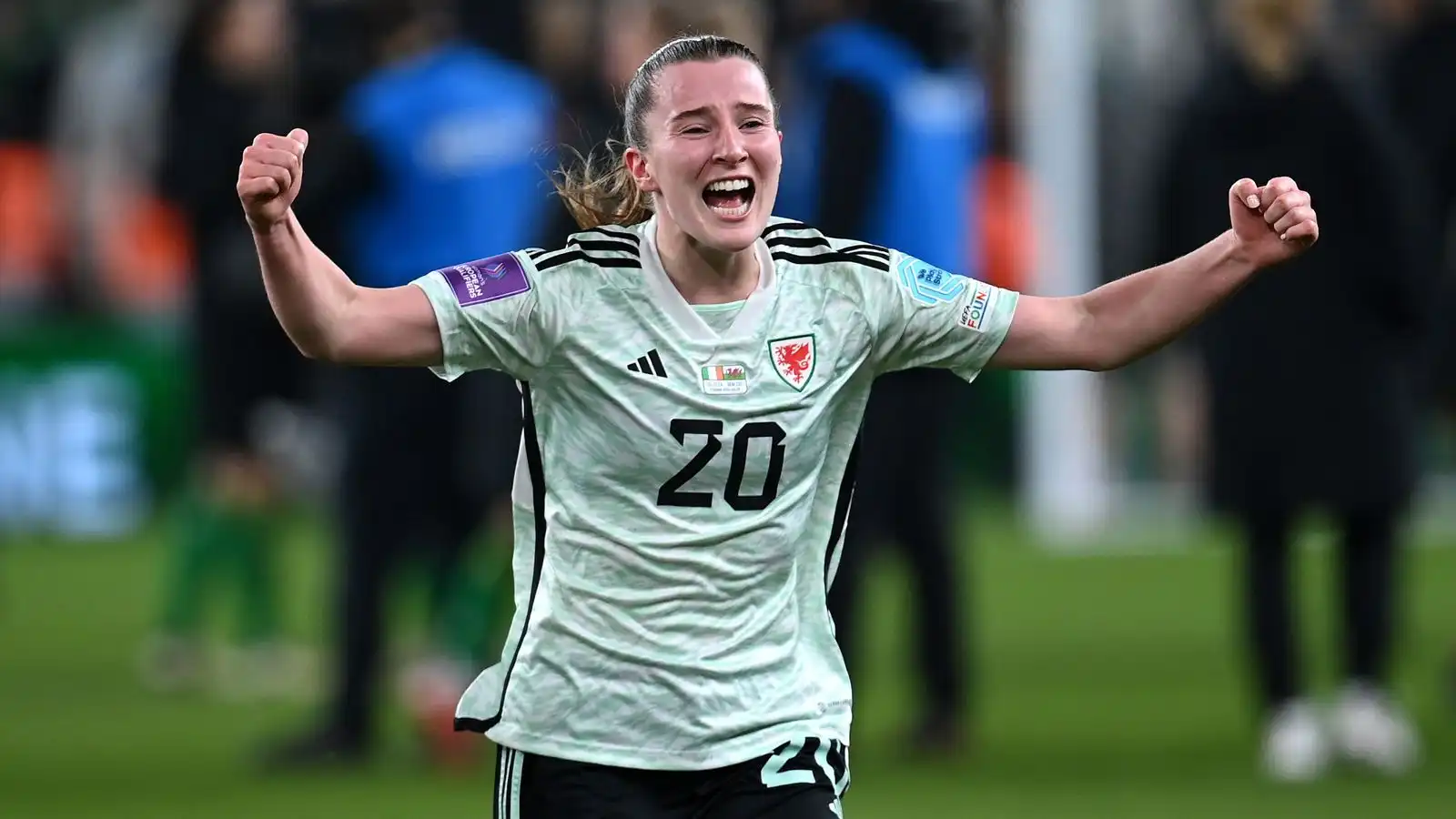 Women's Euro 2025: Fans excited for the tournament at iconic English football stadiums.