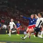 England Women vs USA Women