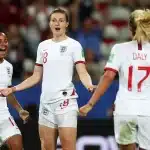 Women's Football