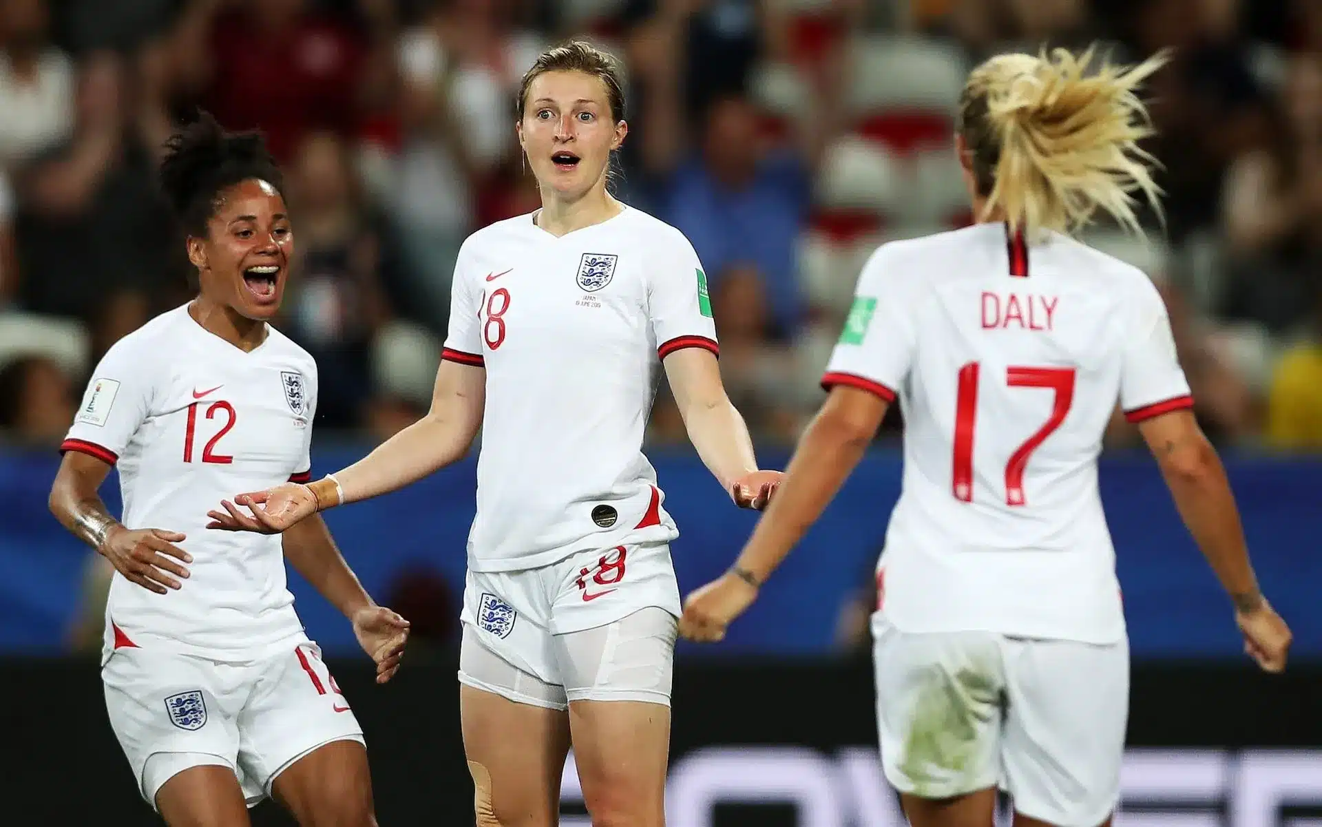 Women's Football