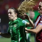Northern Irelands Euro 2025 . Northern Ireland Euro 2025