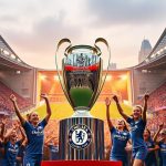 Chelsea Women's Football