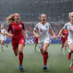 england lionesses