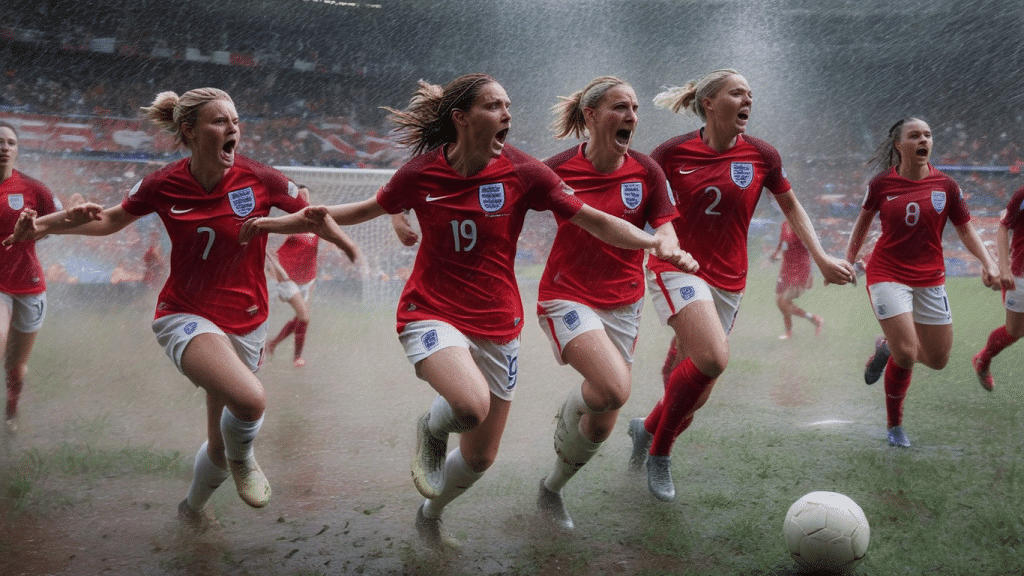 england lionesses