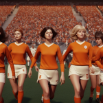 nike's women's football