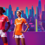 Women's Football Jerseys