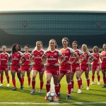 arsenal wfc