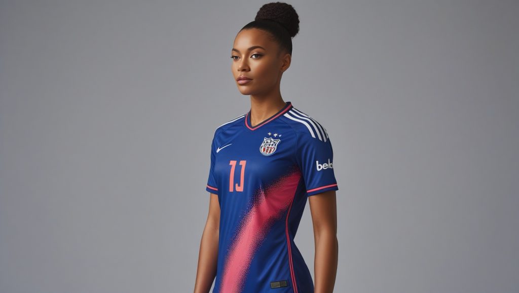 Women's Football Jerseys